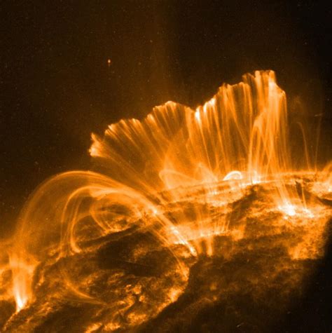 January 2005 was a stormy month in space. . Can solar flares make you feel sick